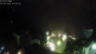 Archiv Foto Webcam Grächen - Egga 03:00