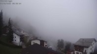 Archiv Foto Webcam Grächen - Egga 05:00