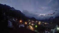 Archiv Foto Webcam Grächen - Egga 05:00