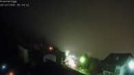 Archiv Foto Webcam Grächen - Egga 23:00