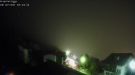 Archiv Foto Webcam Grächen - Egga 03:00