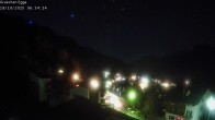 Archiv Foto Webcam Grächen - Egga 05:00