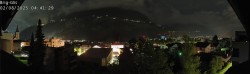 Archived image Webcam Rosswald: Brig-Glis 03:00