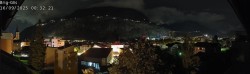 Archiv Foto Webcam Rosswald - Glis 23:00