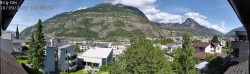 Archiv Foto Webcam Rosswald - Glis 11:00