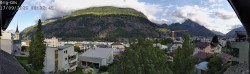 Archived image Webcam Rosswald: Brig-Glis 07:00