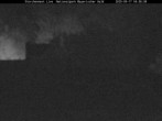 Archived image Webcam Stork Nest at the Bavarian Forest National Park 03:00