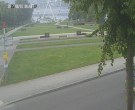 Archiv Foto Webcam Körbecke: Blick auf die Seetreppe am Möhnesee 05:00
