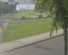 Archiv Foto Webcam Körbecke: Blick auf die Seetreppe am Möhnesee 07:00