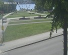 Archiv Foto Webcam Körbecke: Blick auf die Seetreppe am Möhnesee 11:00