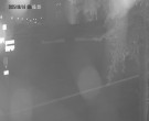 Archiv Foto Webcam Körbecke: Blick auf die Seetreppe am Möhnesee 23:00