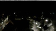 Archiv Foto Webcam Isny im Allgäu Wetterstation 23:00