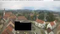 Archiv Foto Webcam Isny im Allgäu Wetterstation 05:00