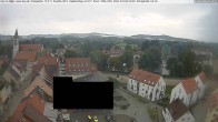 Archiv Foto Webcam Isny im Allgäu Wetterstation 06:00