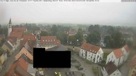 Archiv Foto Webcam Isny im Allgäu Wetterstation 07:00