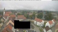 Archiv Foto Webcam Isny im Allgäu Wetterstation 09:00