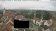 Archiv Foto Webcam Isny im Allgäu Wetterstation 11:00