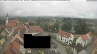 Archiv Foto Webcam Isny im Allgäu Wetterstation 13:00