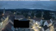Archived image Webcam Isny - Allgäu 05:00