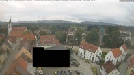 Archived image Webcam Isny - Allgäu 07:00