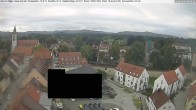 Archived image Webcam Isny - Allgäu 08:00