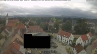 Archived image Webcam Isny - Allgäu 09:00