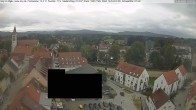 Archived image Webcam Isny - Allgäu 10:00