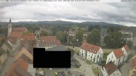Archived image Webcam Isny - Allgäu 11:00