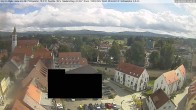 Archived image Webcam Isny - Allgäu 13:00