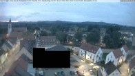 Archiv Foto Webcam Isny im Allgäu Wetterstation 05:00