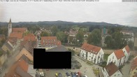 Archiv Foto Webcam Isny im Allgäu Wetterstation 07:00