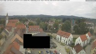 Archiv Foto Webcam Isny im Allgäu Wetterstation 08:00