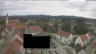 Archiv Foto Webcam Isny im Allgäu Wetterstation 13:00