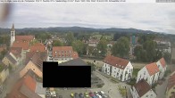Archiv Foto Webcam Isny im Allgäu Wetterstation 15:00