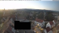 Archived image Webcam Isny - Allgäu 05:00