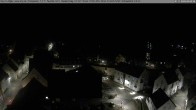 Archiv Foto Webcam Isny im Allgäu Wetterstation 23:00