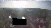 Archiv Foto Webcam Isny im Allgäu Wetterstation 07:00
