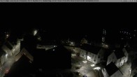 Archiv Foto Webcam Isny im Allgäu Wetterstation 23:00