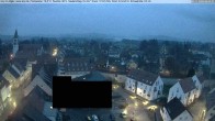 Archiv Foto Webcam Isny im Allgäu Wetterstation 05:00