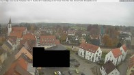 Archiv Foto Webcam Isny im Allgäu Wetterstation 07:00