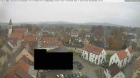 Archiv Foto Webcam Isny im Allgäu Wetterstation 11:00