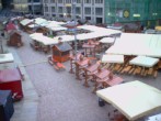 Archived image Webcam Chemnitz - Market 05:00