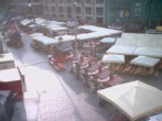 Archived image Webcam Chemnitz - Market 06:00