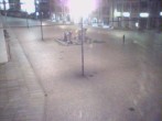 Archived image Webcam Chemnitz - Market 23:00