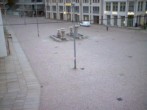 Archived image Webcam Chemnitz - Market 06:00