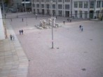 Archived image Webcam Chemnitz - Market 09:00