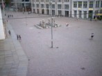 Archived image Webcam Chemnitz - Market 13:00
