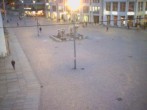 Archived image Webcam Chemnitz - Market 15:00