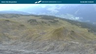 Archiv Foto Webcam Kleinwalsertal: Ifenbergbahn Hahnenköpfle 09:00