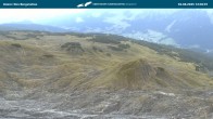 Archiv Foto Webcam Kleinwalsertal: Ifenbergbahn Hahnenköpfle 11:00
